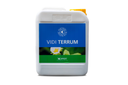 Vidi Terrum 5ltr (can)