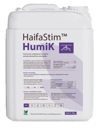 HaifaStim Humik 20ltr (can)