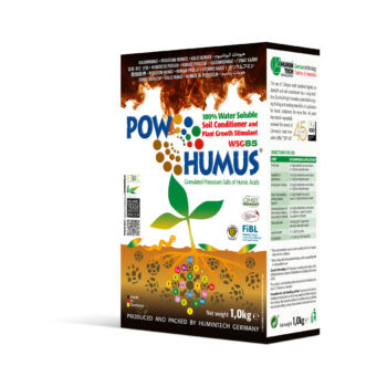 Powhumus 1kg (pak)