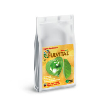 Fulvital Lignin 25kg (zak)