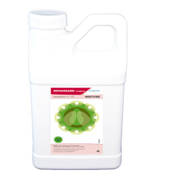 BotaniGard vlb 4ltr (can)