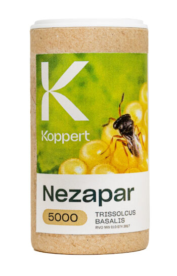 Nezapar 5000 (koker)