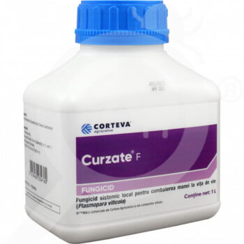 Curzate Partner 1,5kg (can)