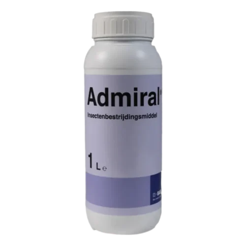 Admiral 1 liter fles van Basf