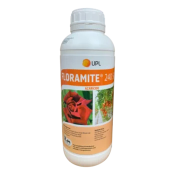 Floramite 240 SC 1 liter fles van UPL