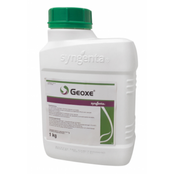 geoxe 1 kilo in can van syngenta